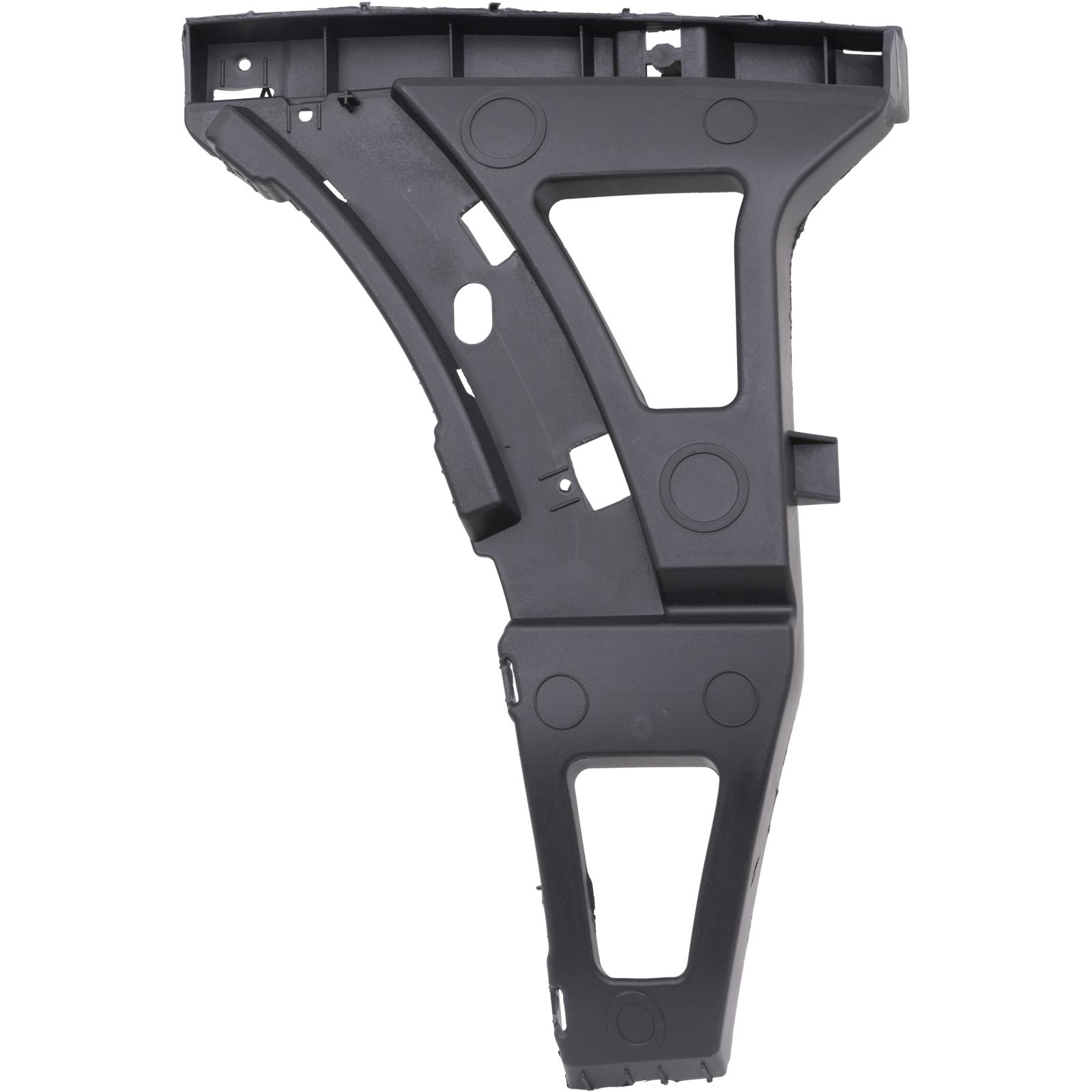 Suporte, pára-choques Dianteiro Direito para Ford Transit 14-19