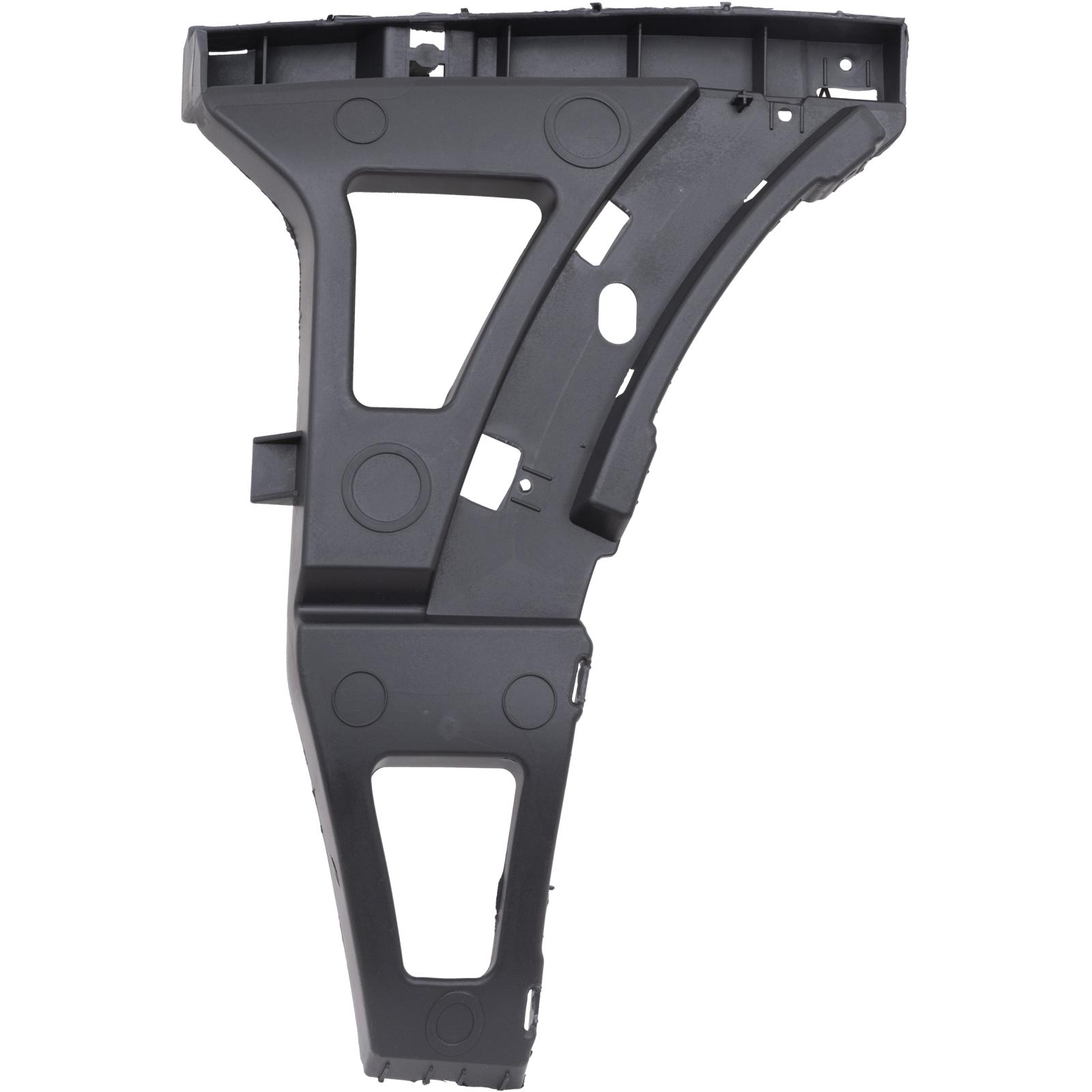 Suporte, pára-choques Dianteiro Esquerdo para Ford Transit 14-19