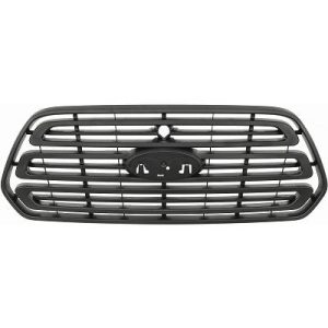 Grelha de radiador para Ford Transit 14-19