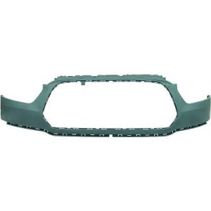 Rebordo, grelha de radiador para Ford Transit 14-19