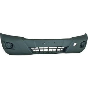 Pára-choques Dianteiro para Ford Transit 14-19