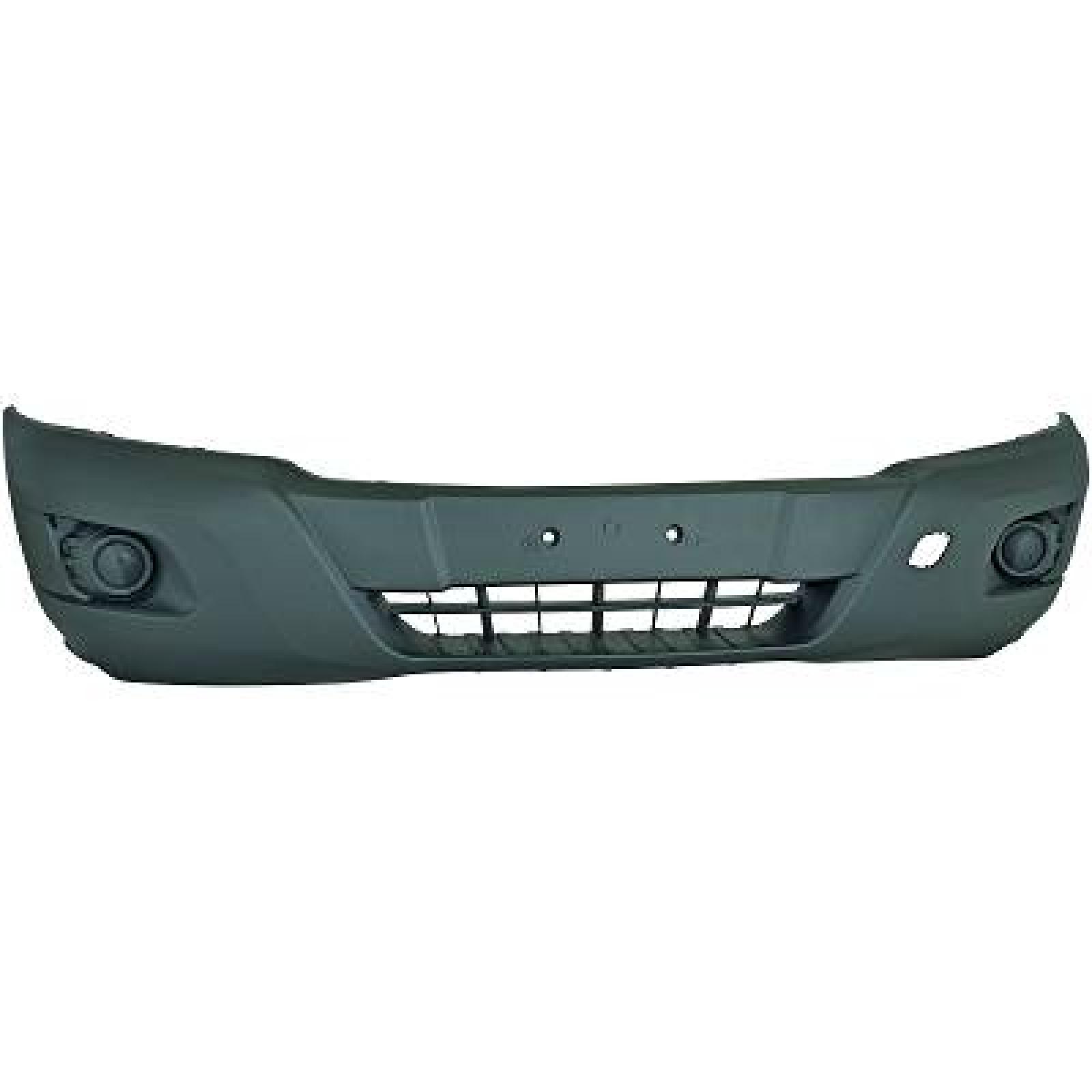 Pára-choques Dianteiro para Ford Transit 14-19