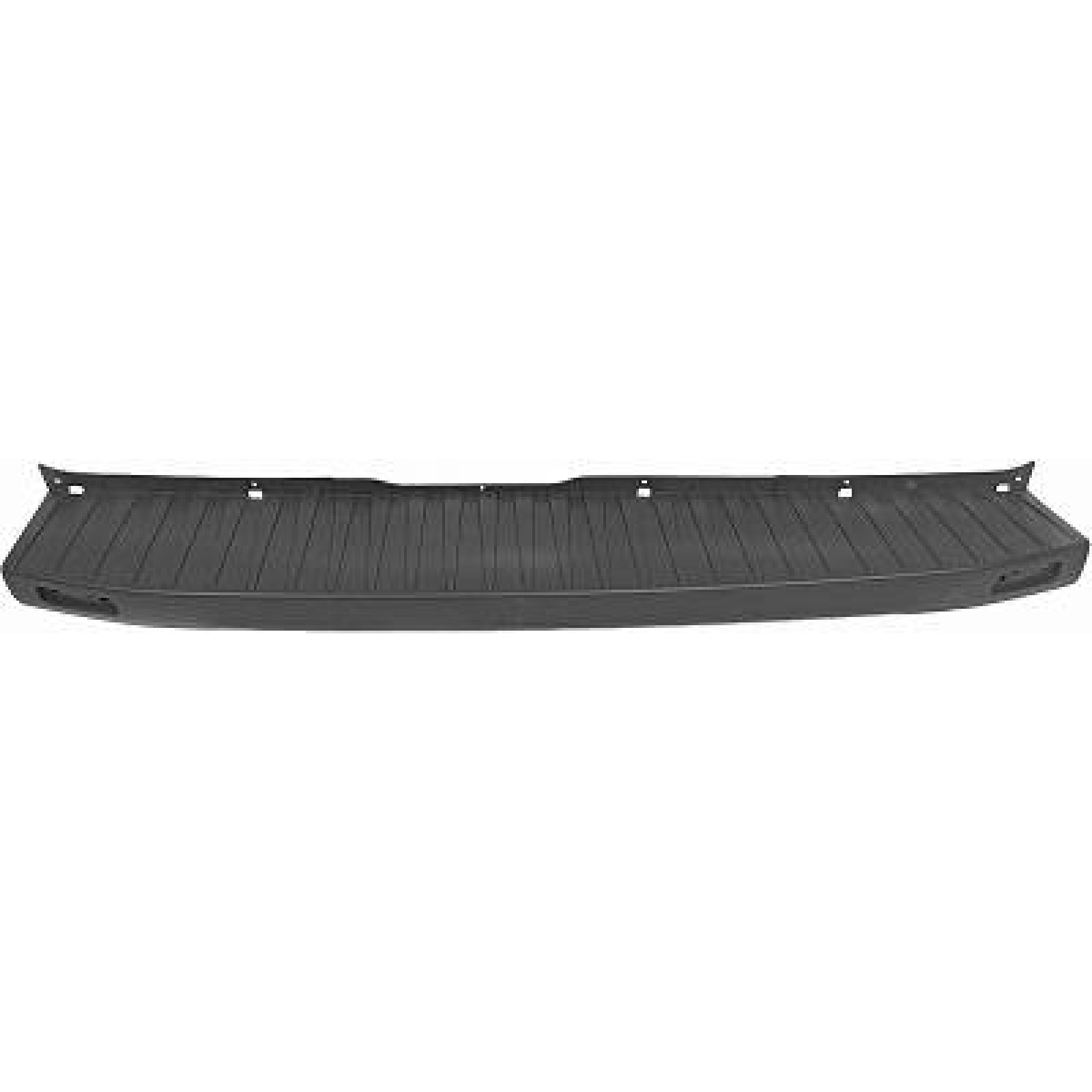 Pára-choques Traseiro para Ford Transit 14-19
