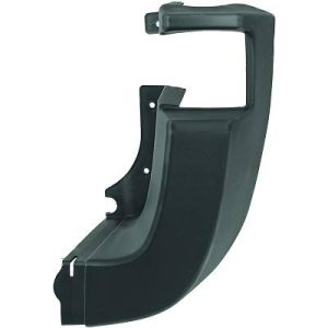 Pára-choques Traseiro Direito para Ford Transit 14-19
