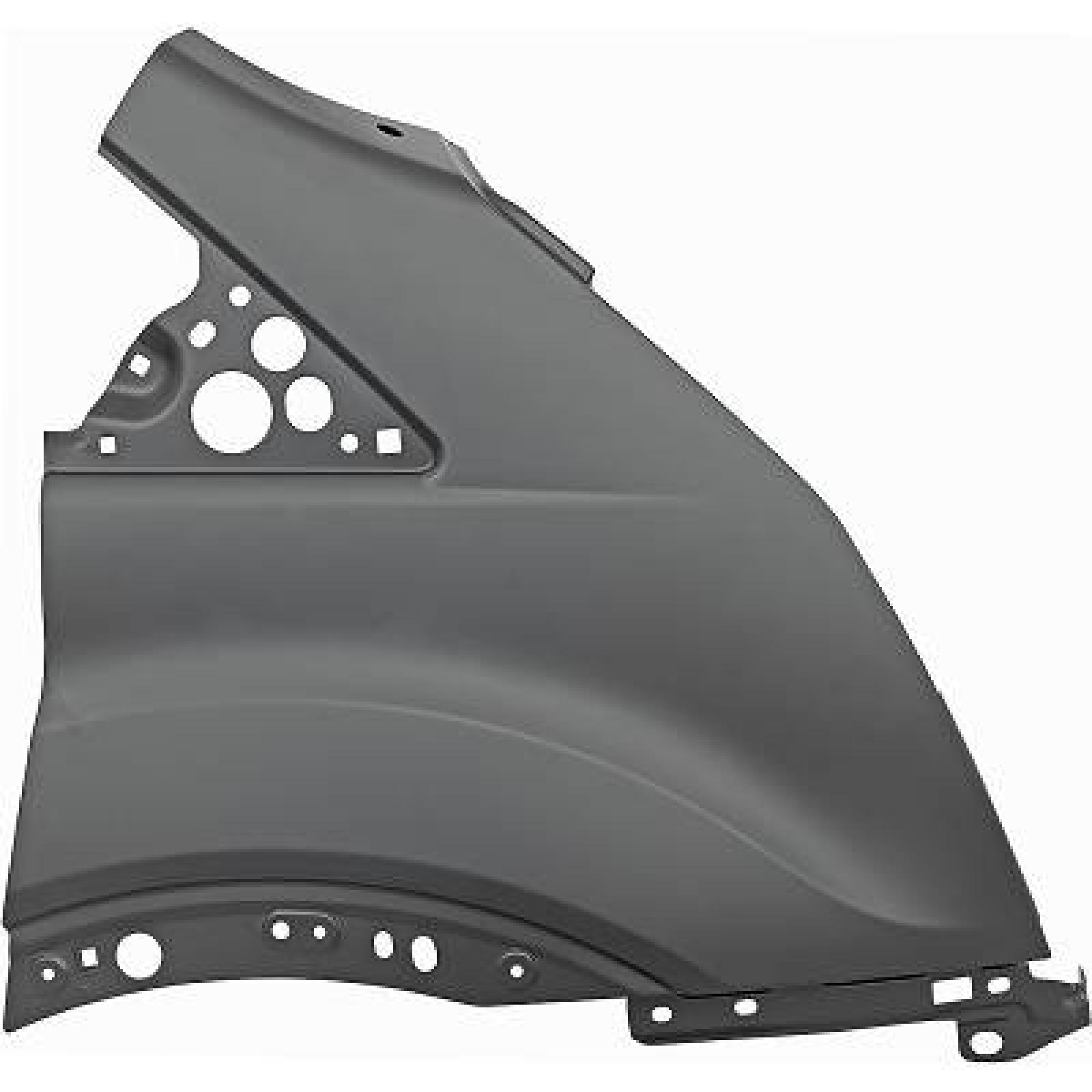 Guarda-lamas Dianteiro Direito para Ford Transit 14-19