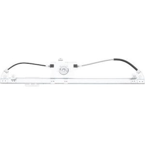 Elevador de vidro Dianteiro Esquerdo para Ford Transit 14-19