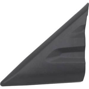 Revestimento, retrovisor exterior Direito para Ford Transit 14-19