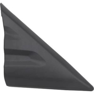 Revestimento, retrovisor exterior Esquerdo para Ford Transit 14-19