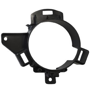 Rebordo, farol de nevoeiro Direito para Ford Transit 14-19
