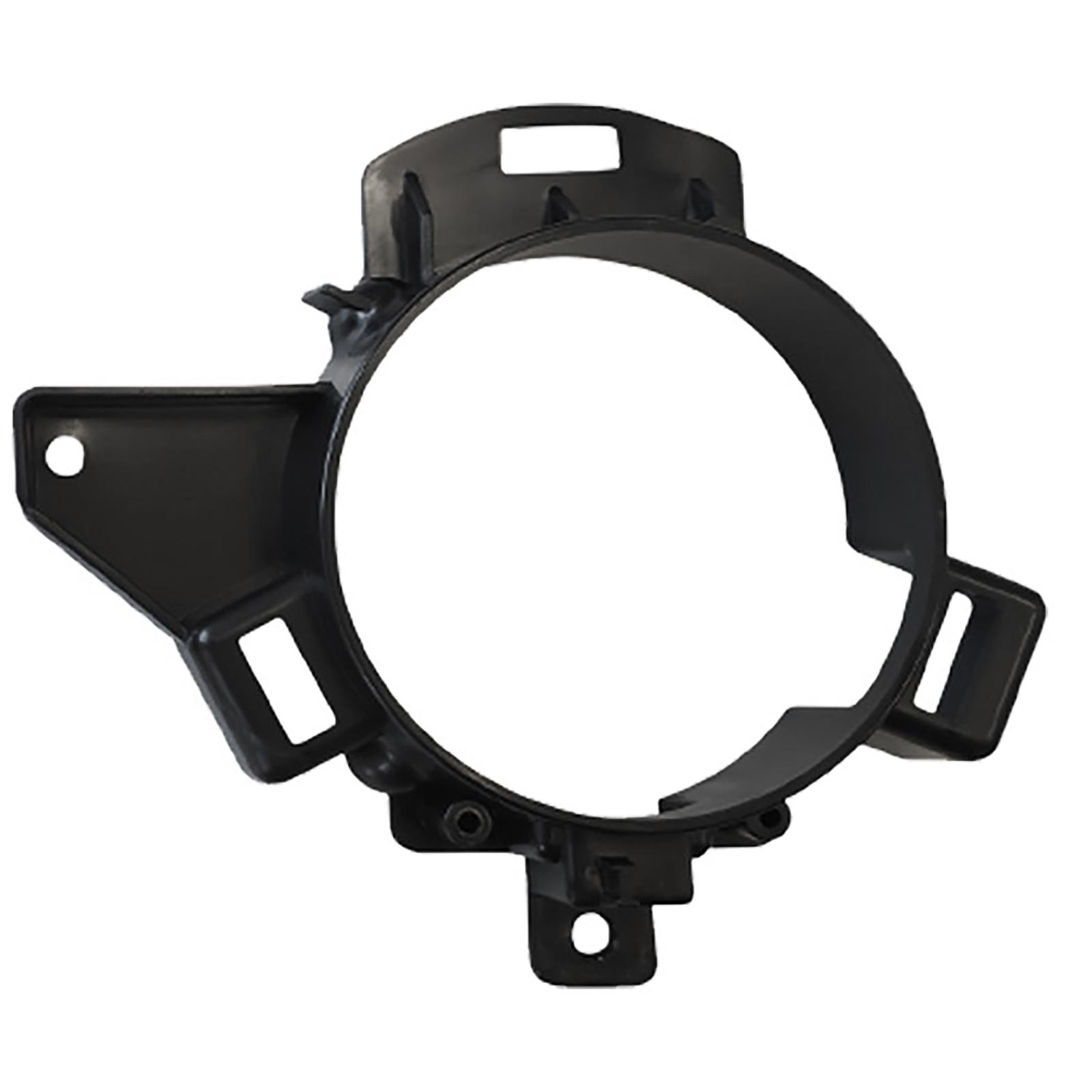 Rebordo, farol de nevoeiro Direito para Ford Transit 14-19