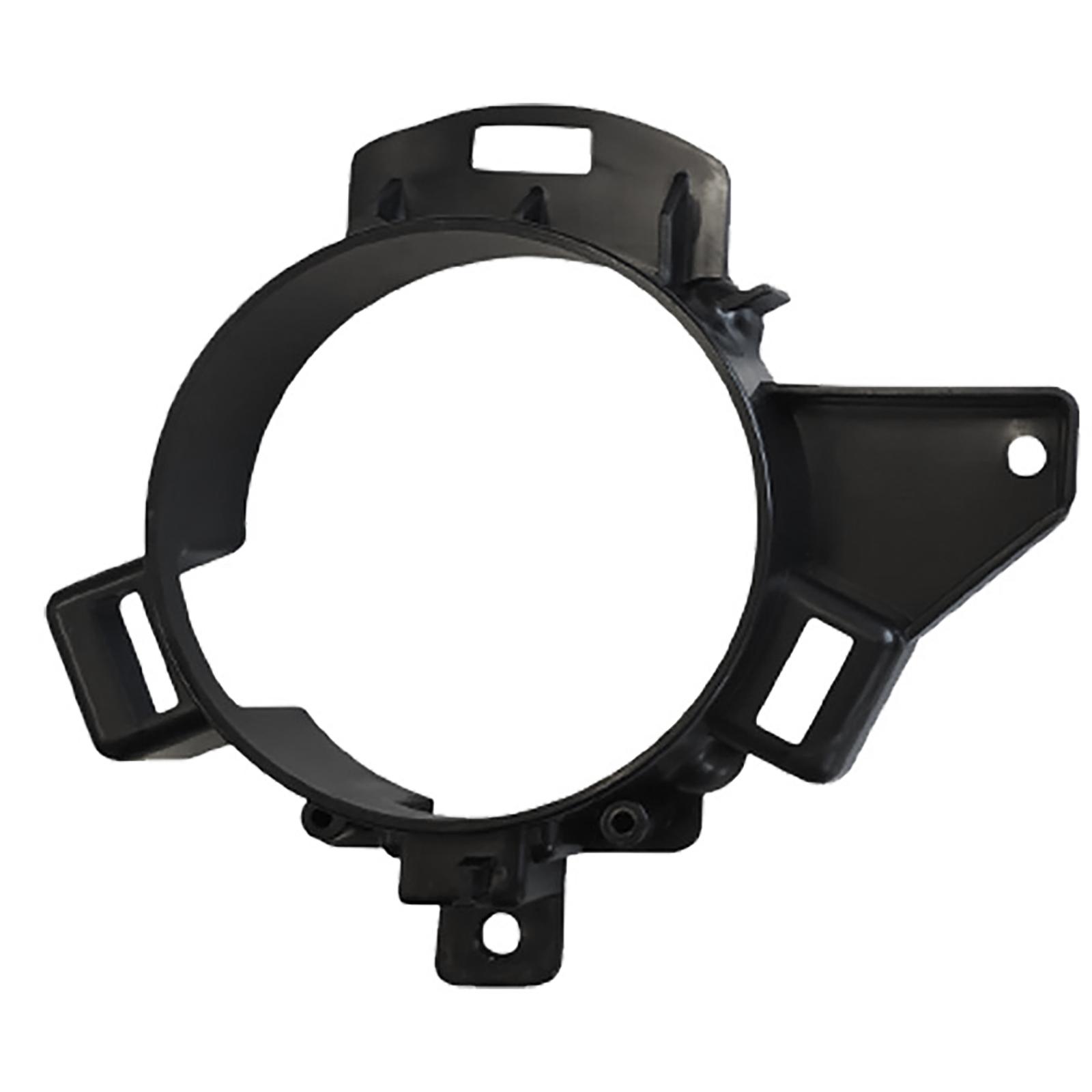 Rebordo, farol de nevoeiro Esquerdo para Ford Transit 14-19