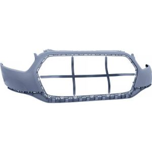 Rebordo, grelha de radiador para Ford Transit 19->>