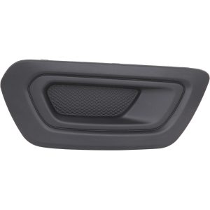 Grelha de ventilador, pára-choques Direito para Ford Transit 19->>