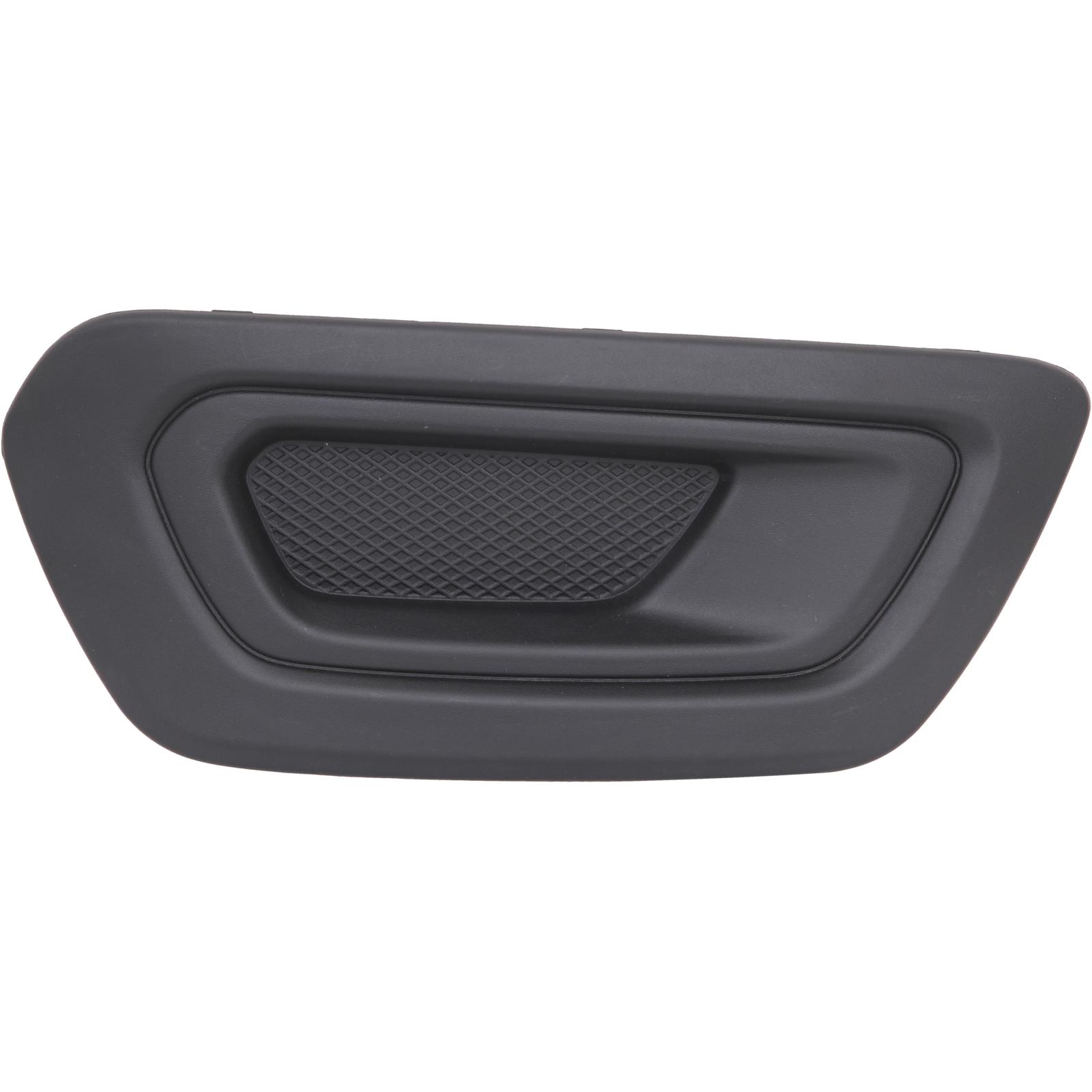 Grelha de ventilador, pára-choques Direito para Ford Transit 19->>