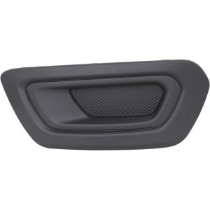 Grelha de ventilador, pára-choques Esquerdo para Ford Transit 19->>