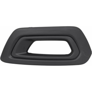 Grelha de ventilador, pára-choques Direito para Ford Transit 19->>