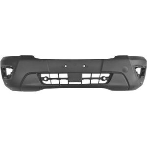 Pára-choques Dianteiro para Ford Transit 14-19