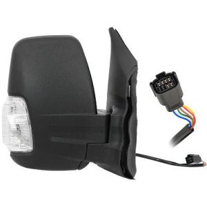 Retrovisor exterior Direito para Ford Transit 14-19
