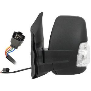 Retrovisor exterior Esquerdo para Ford Transit 14-19
