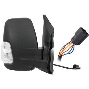 Retrovisor exterior Direito para Ford Transit 19->>