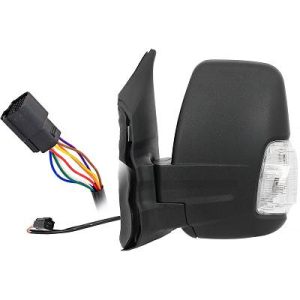 Retrovisor exterior Esquerdo para Ford Transit 19->>