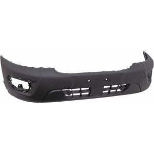 Pára-choques Dianteiro para Ford Transit 19->>