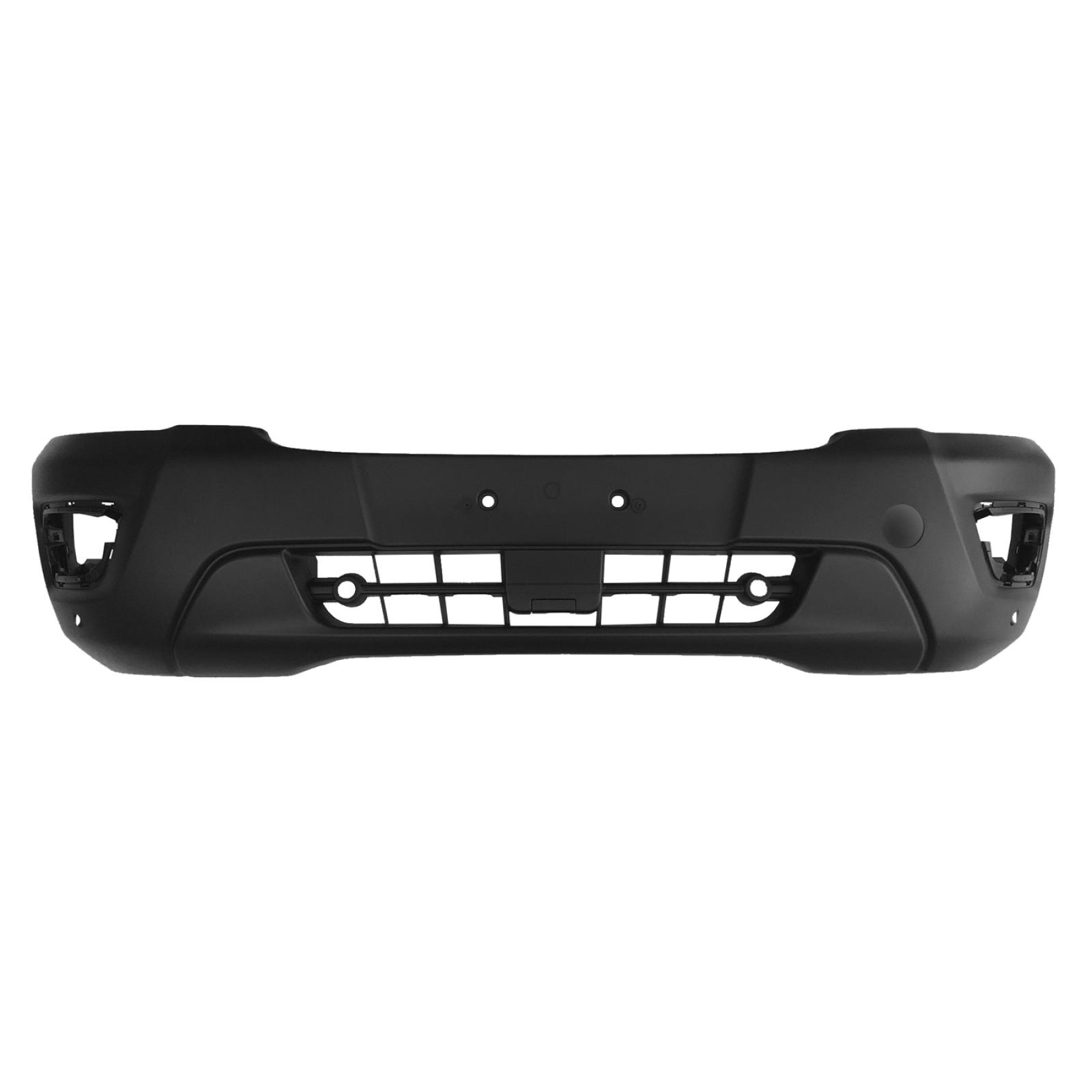 Pára-choques Dianteiro para Ford Transit 19->>