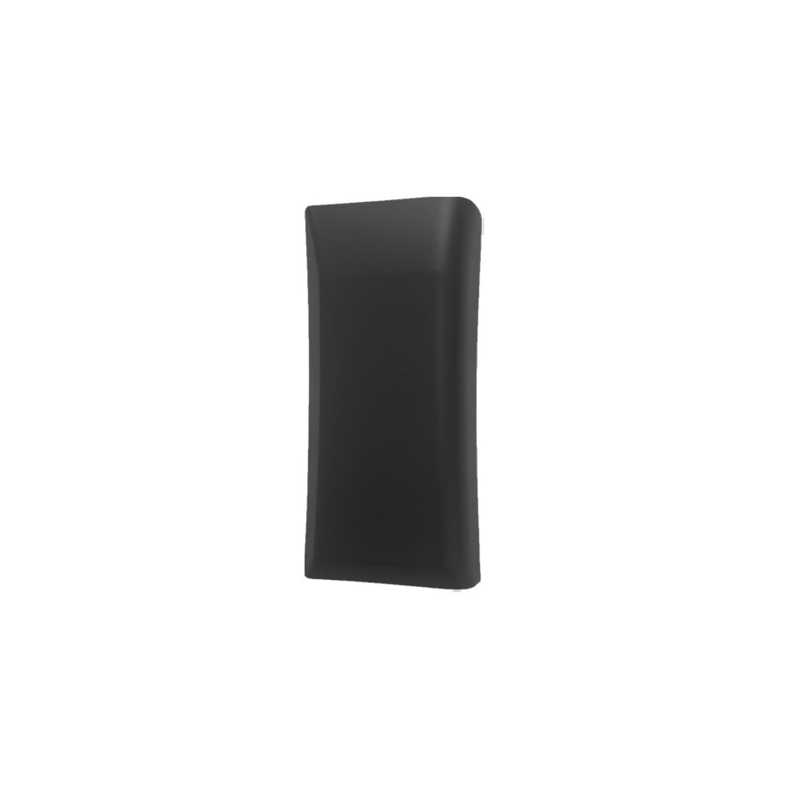 Friso, painel lateral Traseiro Esquerdo para Ford Transit 19->>