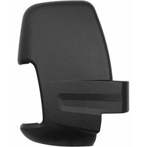 Revestimento, retrovisor exterior Direito para Ford Transit 19->>