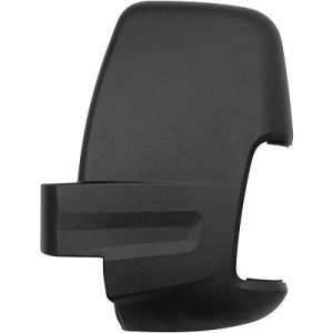 Revestimento, retrovisor exterior Esquerdo para Ford Transit 19->>