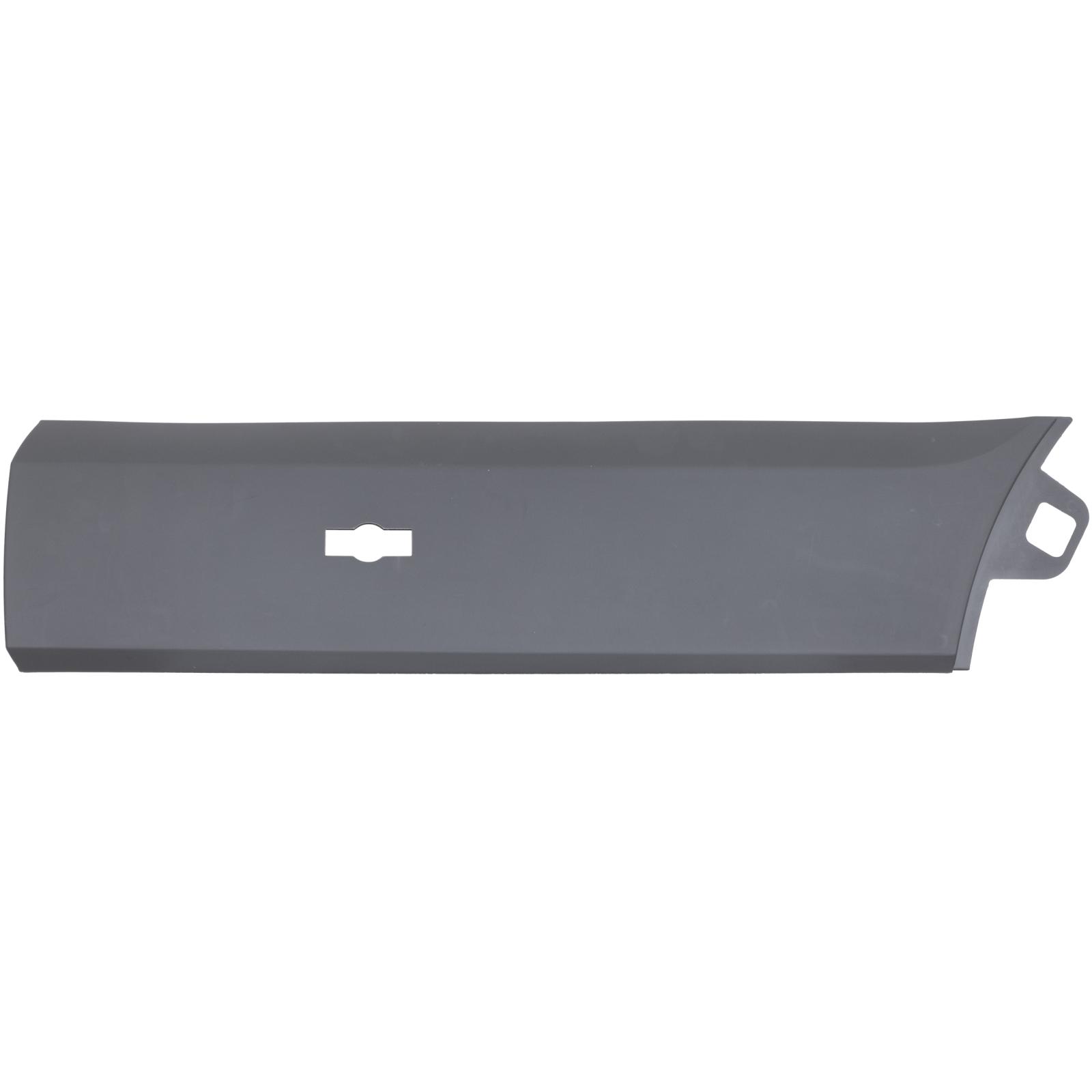 Friso, porta Dianteiro Direito para Ford Transit 14-19
