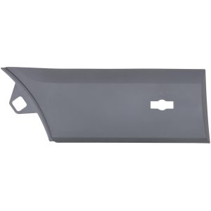 Friso, painel lateral Traseiro Direito para Ford Transit 14-19