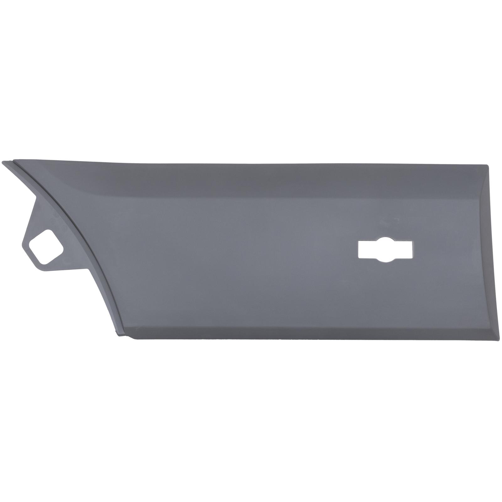 Friso, painel lateral Traseiro Direito para Ford Transit 14-19