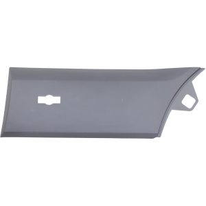 Friso, painel lateral Traseiro Esquerdo para Ford Transit 14-19