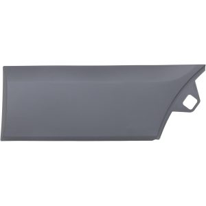 Friso, painel lateral Traseiro Esquerdo para Ford Transit 14-19