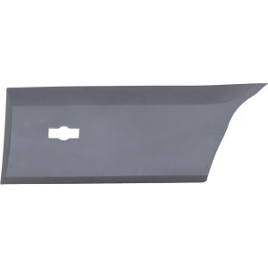 Friso, painel lateral Traseiro Esquerdo para Ford Transit 14-19