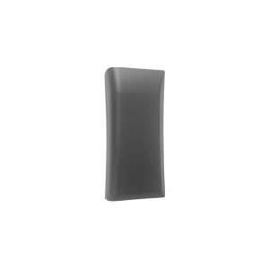 Friso, painel lateral Traseiro Direito para Ford Transit 14-19