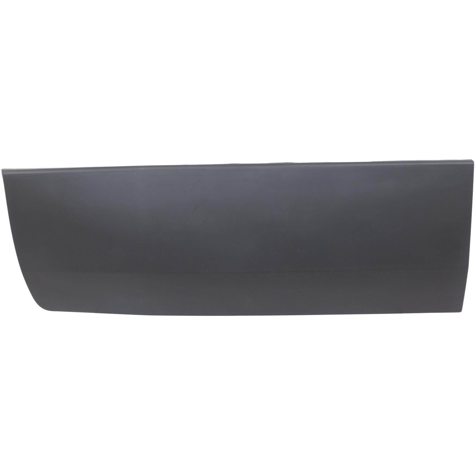 Friso, porta Traseiro Esquerdo para Ford Transit 14-19
