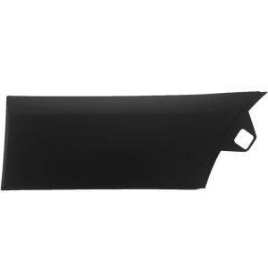 Friso, painel lateral Traseiro Esquerdo para Ford Transit 19->>