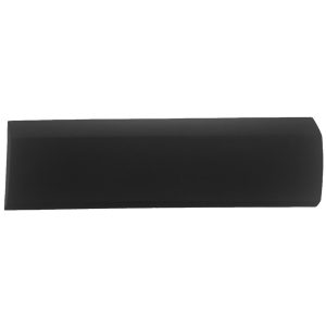 Friso, painel lateral Traseiro Esquerdo para Ford Transit 14-19
