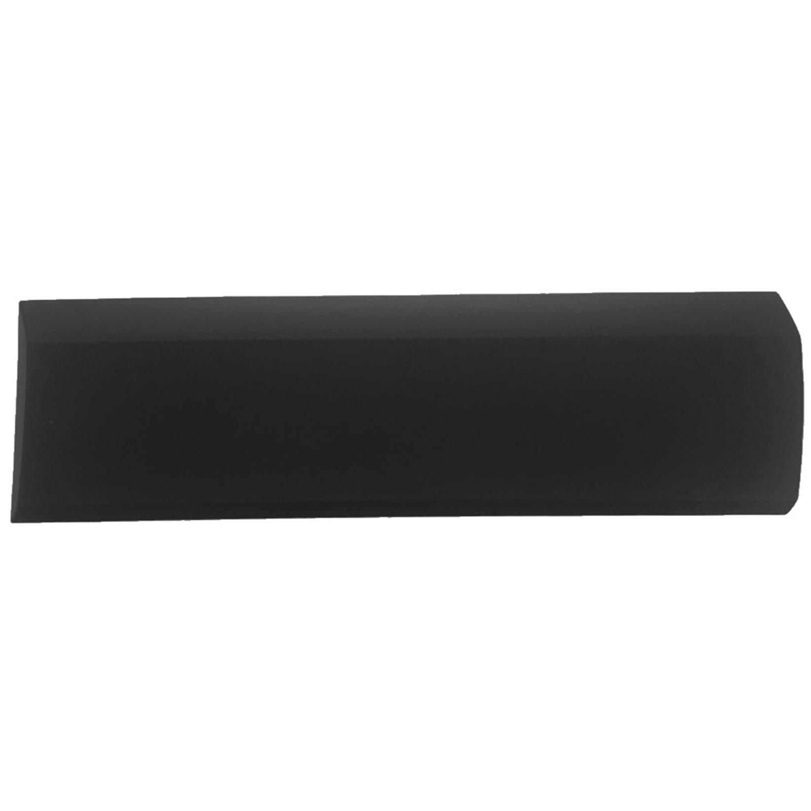 Friso, painel lateral Traseiro Esquerdo para Ford Transit 14-19
