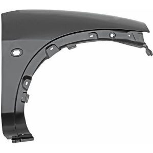 Guarda-lamas Dianteiro Direito para Ford KA 96-08