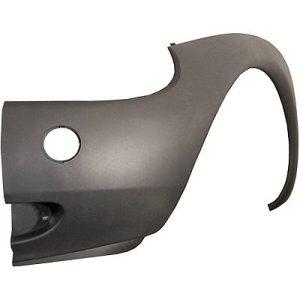 Pára-choques Dianteiro Esquerdo para Ford KA 96-08