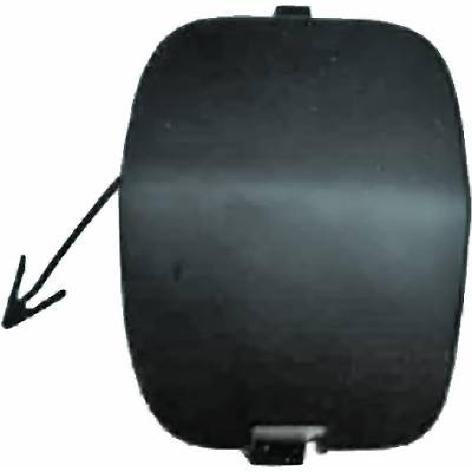Tampa, gancho de reboque Dianteiro para Ford Ka 08-16