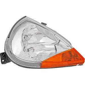 Farol principal Direito para Ford Streeka 03-05