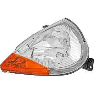 Farol principal Esquerdo para Ford KA 96-08