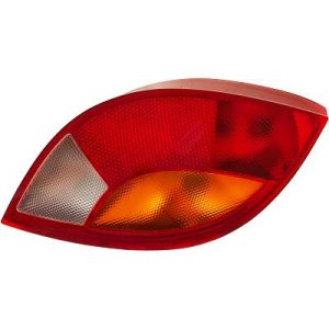 Luz traseira Direito para Ford KA 96-08