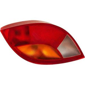 Luz traseira Esquerdo para Ford KA 96-08