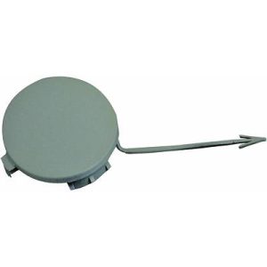 Tampa, gancho de reboque Dianteiro para Ford KA 96-08