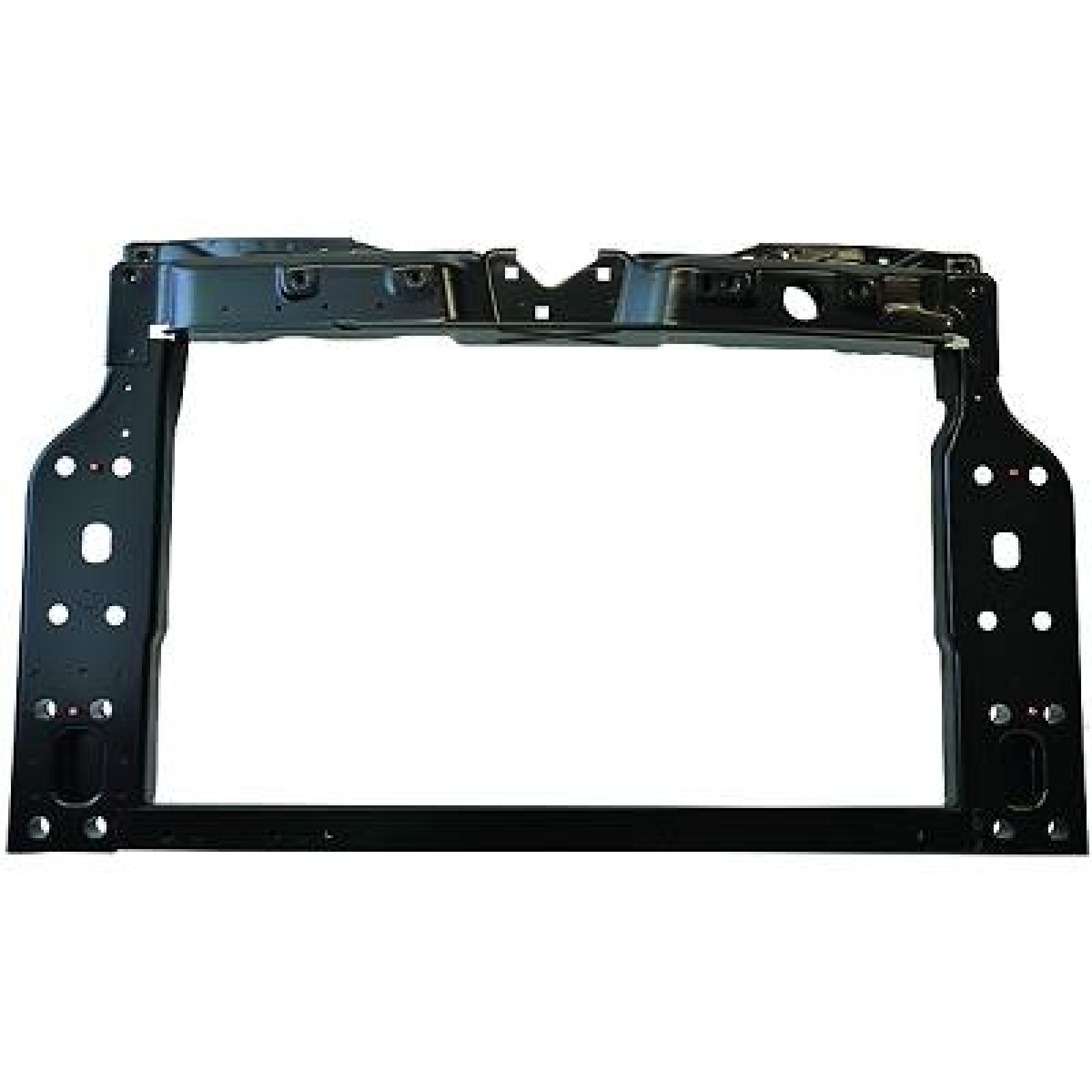 Revestimento dianteiro para Ford Ka 08-16